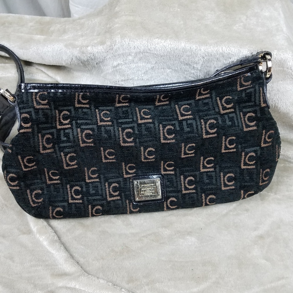 Liz Claiborne